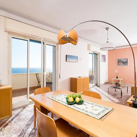 Appartement Casa Nettuno