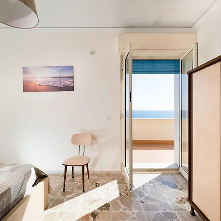 Casa Nettuno Appartement Acireale