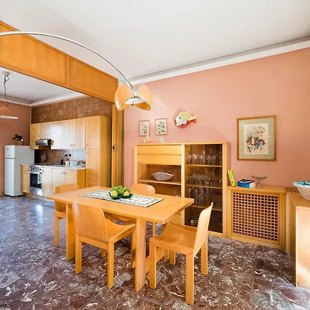 Appartement Casa Nettuno *