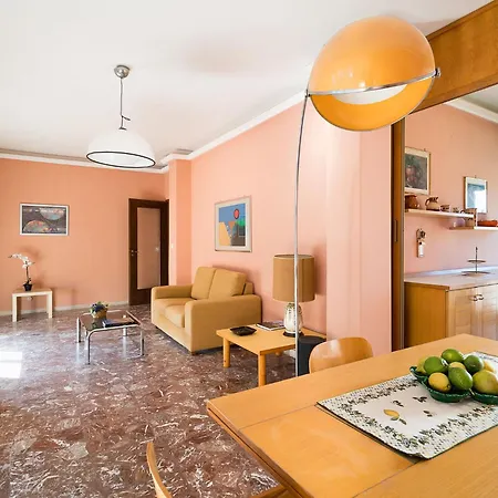 Casa Nettuno Appartement *