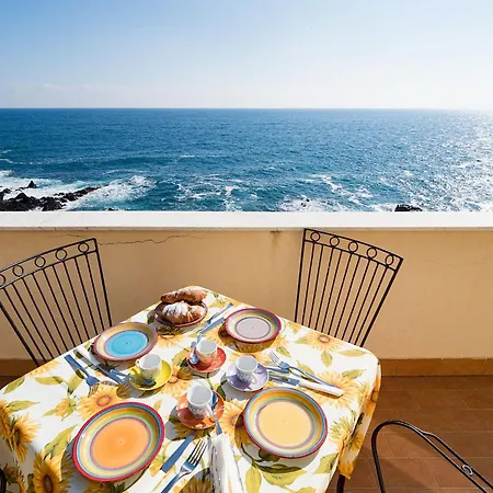 Appartement Casa Nettuno