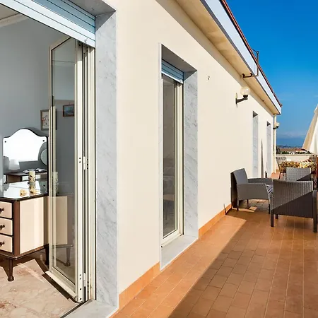 Appartement Casa Nettuno