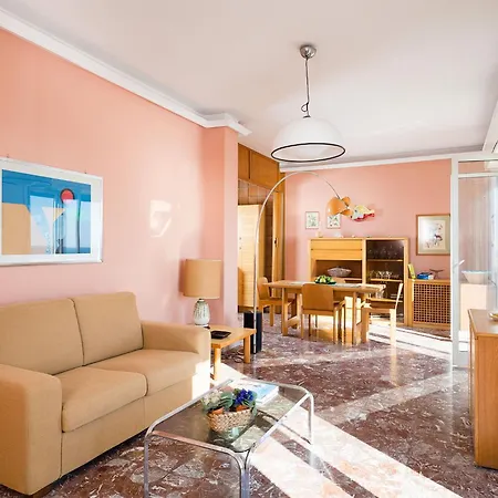 Appartement Casa Nettuno *