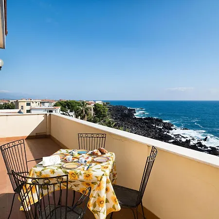 Casa Nettuno Appartement Acireale