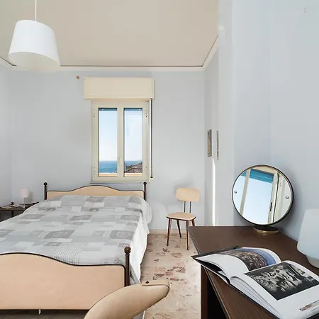 Appartement Casa Nettuno Acireale