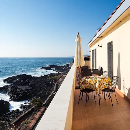 Casa Nettuno Acireale