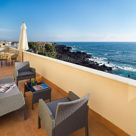 Appartement Casa Nettuno