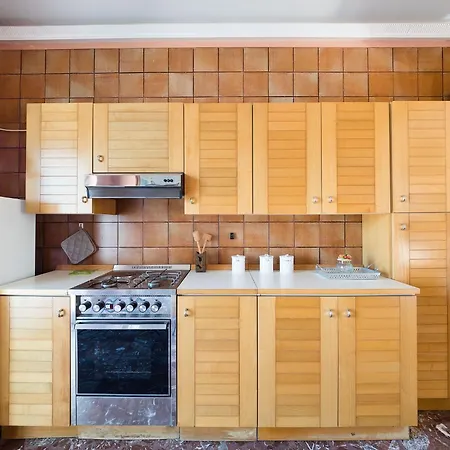 Casa Nettuno Appartement