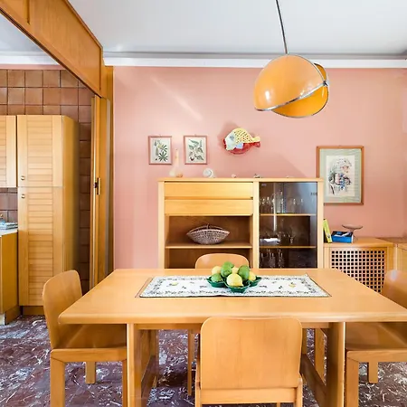 Appartement Casa Nettuno *