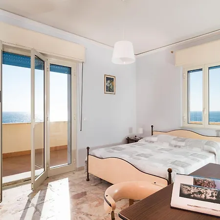 Casa Nettuno * Acireale